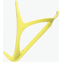 Decathlon UK VAN RYSEL Bottle Cage 500 Pp - Neon Green | FREE Click & Collect at Stores and Asda. 365 Days return available.