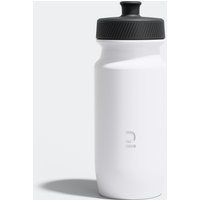 Decathlon UK Decathlon 550 ml Cycling Water Bottle Essential - White | FREE Click & Collect at Stores and Asda. 365 Days return available.