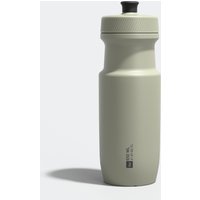 Decathlon UK Triban 650 ml Cycling Water Bottle Softflow m - Khaki | FREE Click & Collect at Stores and Asda. 365 Days return available.