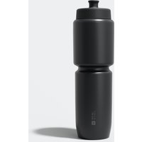 Decathlon UK Triban 950 ml Cycling Water Bottle Softflow - Black | FREE Click & Collect at Stores and Asda. 365 Days return available.