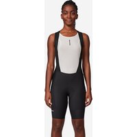 Decathlon UK VAN RYSEL Women's Endurance Road Cycling Shorts - Edr - Black | FREE Click & Collect at Stores and Asda. 365 Days return available.
