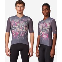 Decathlon UK VAN RYSEL Unisex Long-distance Road Cycling Short-sleeved Jersey - Edr Ultra | FREE Click & Collect at Stores and Asda. 365 Days return available.