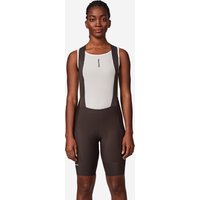 Decathlon UK VAN RYSEL Women's Road Cycling Shorts Endurance - Edr - Brown | FREE Click & Collect at Stores and Asda. 365 Days return available.
