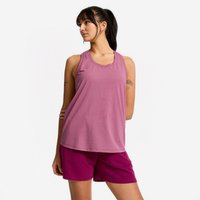 Women's Tank Top Ready 500 - Purple