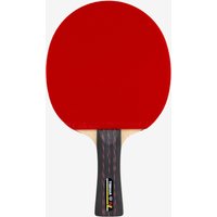 Raquete de ping pong em clube super allround vari spin