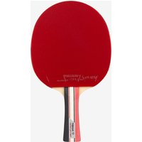 Raquete de ping pong em clube carbon pro light 5*