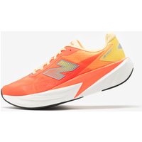 Men's Running Shoes New Balance Fuelcell Rebel V5 Orange