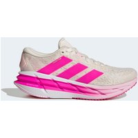 Women's Stable Cushioning Running Shoes adidas Adistar 4 White