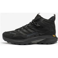 Gore-tex® Waterproof Hiking Boots - Merrell Speed Remix Mid GTX