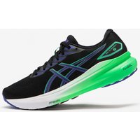 Men's Running Shoes - Asics Superion 8 - Turquoise/green
