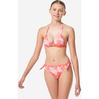 Girls’ 2-piece Swimsuit - Tania Paradise Peach