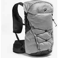Mountain Hiking Backpack - MH500 Light 22 L - Grey