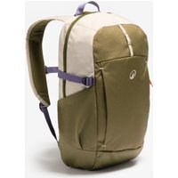 beige|grün
