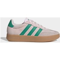 Women's adidas Barreda Trainers-pink