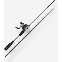 Lure Fishing Rod And Reel Combo Wxm 100 Cast 2.00 m M 7-21 G