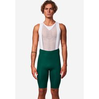 Decathlon UK VAN RYSEL Men's Road Cycling Shorts - Rcr-r 5 Green | FREE Click & Collect at Stores and Asda. 365 Days return available.