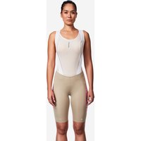 Decathlon UK VAN RYSEL Women's Road Cycling Shorts - Rcr-r 2 Beige | FREE Click & Collect at Stores and Asda. 365 Days return available.