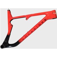 Decathlon UK ROCKRIDER Race 940 S Mountain Bike Front Triangle | FREE Click & Collect at Stores and Asda. 365 Days return available.