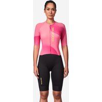 Decathlon UK VAN RYSEL Women's Long-distance Triathlon Trisuit - Rcr-x Pink | FREE Click & Collect at Stores and Asda. 365 Days return available.
