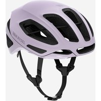 Decathlon UK VAN RYSEL Road Cycling Helmet Rcr Mips-lilac | FREE Click & Collect at Stores and Asda. 365 Days return available.