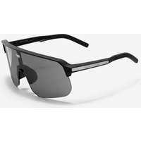 Decathlon UK VAN RYSEL Category 3 Cycling Glasses - Kware Black | FREE Click & Collect at Stores and Asda. 365 Days return available.