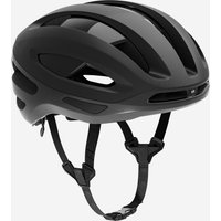 Decathlon UK VAN RYSEL Road Cycling Helmet - Edr Mips Black | FREE Click & Collect at Stores and Asda. 365 Days return available.