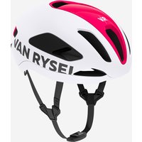 Decathlon UK VAN RYSEL Aero Road Cycling Helmet - Rcr-f Mips Van Rysel - Roubaix | FREE Click & Collect at Stores and Asda. 365 Days return available.