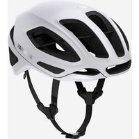 Decathlon UK VAN RYSEL Road Cycling Helmet Rcr Mips-white | FREE Click & Collect at Stores and Asda. 365 Days return available.