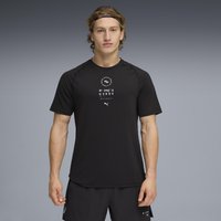 Men's T-shirt Hyrox - Black