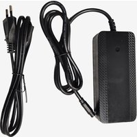 Decathlon UK ROCKRIDER 36v Battery Charger For Your E-expl100 - 100 Ltd And 140 Mountain Bike Electric Bikes | FREE Click & Collect at Stores and Asda. 365 Days return available.