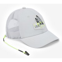 Boating Cap 500 Light Grey