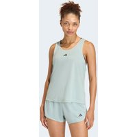 Women's Fitness Tank Top - Green