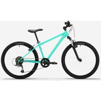 Decathlon UK ROCKRIDER Kids Mountain Bike 20