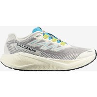Decathlon UK Men's Gravel Running Shoes - Salomon Aero Blaze 3 Grvl - White | FREE Click & Collect at Stores and Asda. 365 Days return available.