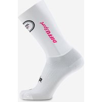 Decathlon UK VAN RYSEL Road Cycling Socks Rcr-r Rysel-roubaix Replica | FREE Click & Collect at Stores and Asda. 365 Days return available.