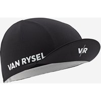 Decathlon UK VAN RYSEL Cycling Cap - Edr Black | FREE Click & Collect at Stores and Asda. 365 Days return available.