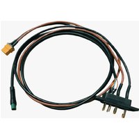 Decathlon UK ROCKRIDER E-expl140 Mountain Bike 770mm Battery Cable | FREE Click & Collect at Stores and Asda. 365 Days return available.