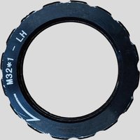 Decathlon UK ROCKRIDER Cm100 Motor Nut For Your E-expl140 Mountain Bike Electric Bike | FREE Click & Collect at Stores and Asda. 365 Days return available.