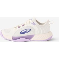 weiß|violett