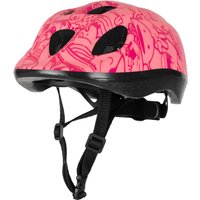 Decathlon UK Oxford Kids Scout Helmet Pink 46-53cm | FREE Click & Collect at Stores and Asda. 365 Days return available.