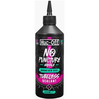 Decathlon UK Muc-Off Mucoff Mountain Bike Tubeless Sealant 500ml | FREE Click & Collect at Stores and Asda. 365 Days return available.