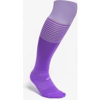 Kids Football High-rise Socks Viralto Boreal - Purple / Lavender