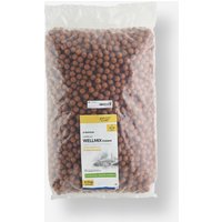 Carp Fishing Boilies Wellmix Instant 15 mm 9.5 kg Strawbanana