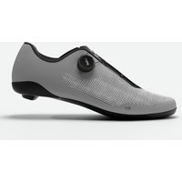 Decathlon UK VAN RYSEL Road Cycling Shoes Van Rysel Edr Air-grey | FREE Click & Collect at Stores and Asda. 365 Days return available.