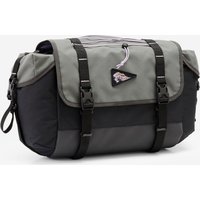 Decathlon UK ROCKRIDER 10 Litre Bikepacking Handlebar Bag - Advt 500 | FREE Click & Collect at Stores and Asda. 365 Days return available.