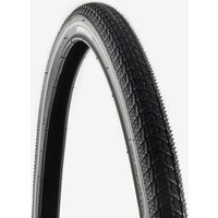 Decathlon UK MICHELIN Michelin City Touring City Bike Tyre 700x40 | FREE Click & Collect at Stores and Asda. 365 Days return available.