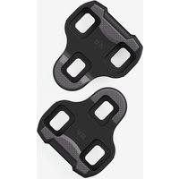 Decathlon UK VAN RYSEL Look Keo Road Bike Cleats - 4.5° Float | FREE Click & Collect at Stores and Asda. 365 Days return available.