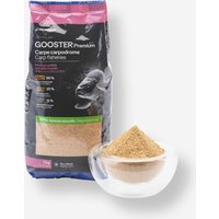 Gooster Premium Carp Fishery Ground Bait 1 kg