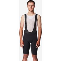 Decathlon UK VAN RYSEL Men's Road Cycling Shorts - Rcr-r Pro Black | FREE Click & Collect at Stores and Asda. 365 Days return available.