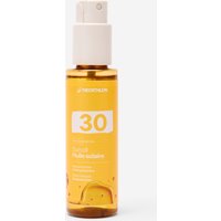 Óleo solar em spray spf 30 100 ml
